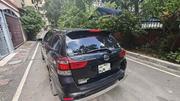 Toyota Corolla Fielder 2015 Black for sale