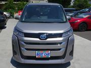 Toyota Noah 2022 Gray for sale