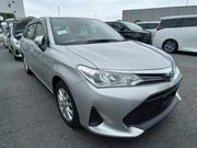 Toyota Corolla Fielder 2021 Silver for sale