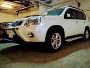 Nissan X-Trail 2.0 Petrol XE 2012 Pearl for sale