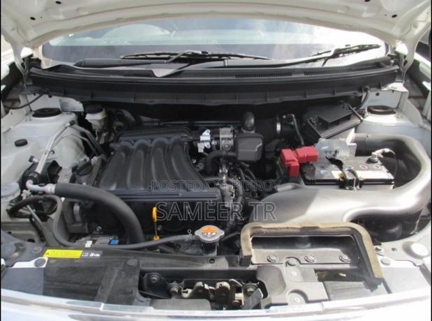 Nissan X-Trail 2.0 Petrol XE 2012 Pearl