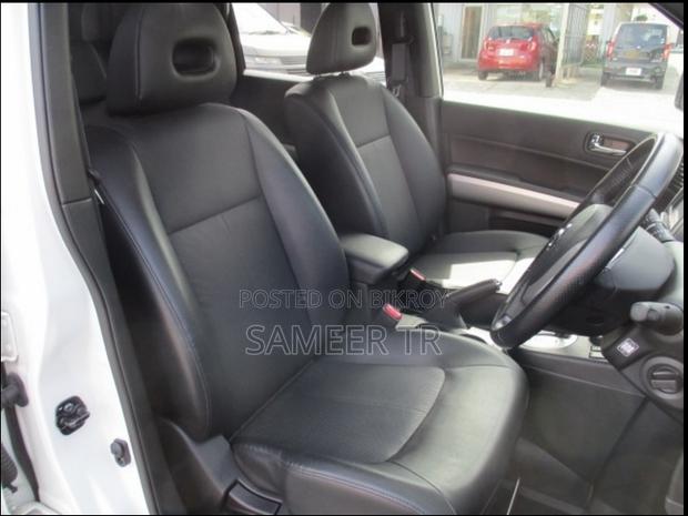 Nissan X-Trail 2.0 Petrol XE 2012 Pearl