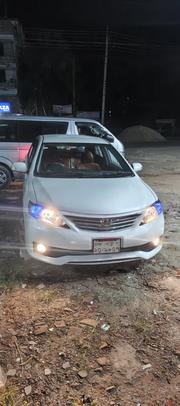 Toyota Allion 2010 Pearl for sale