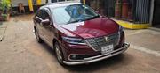 Toyota Premio 1.5 FWD 2010 Maroon for sale