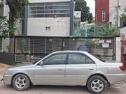 Toyota Carina 1.5 FWD Sedan 1999 Silver for sale