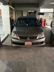 Mitsubishi Lancer 2003 for sale
