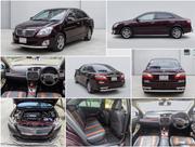 Toyota Premio 1.5 FWD 2010 Maroon for sale