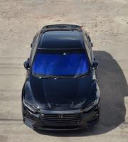 Honda Insight 2020 Black for sale