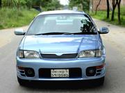 Toyota Corsa 1999 Blue for sale