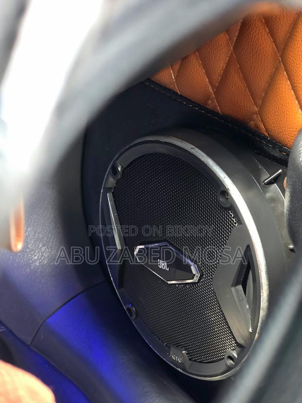 Toyota Corsa 1999 Blue