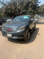 JAC T6 2019 Gray for sale