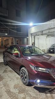 Toyota Premio 2020 White for sale