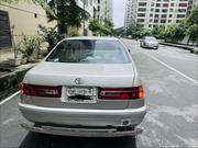 Toyota Corona Premio 1997 Silver for sale