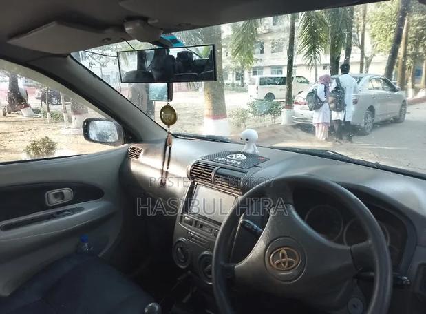 Toyota Avanza 2010 Black
