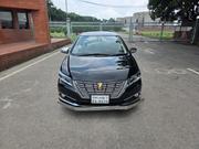Toyota Premio 1.5 FWD 2018 Black for sale