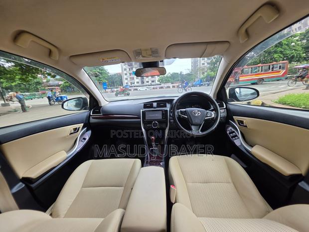 Toyota Premio 1.5 FWD 2018 Black