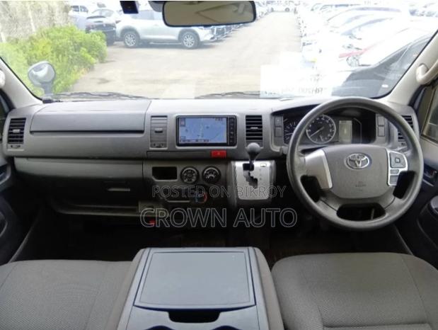 Car 2021 Silver