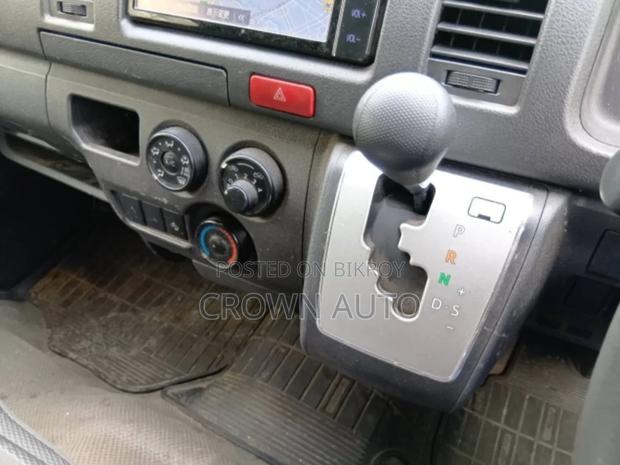 Car 2021 Silver