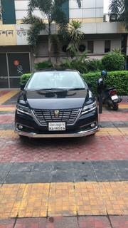 Toyota Premio 1.5 FWD 2019 Blue for sale