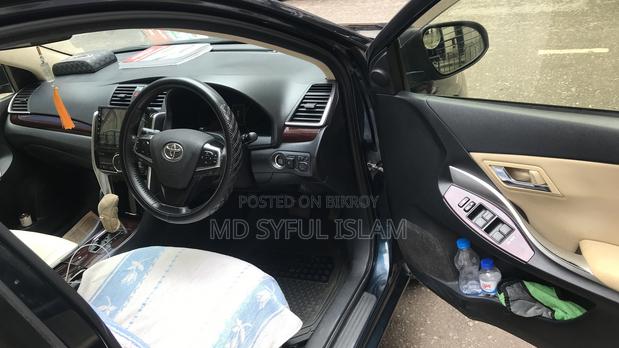 Toyota Premio 1.5 FWD 2019 Blue