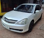 Toyota Allion 2006 Off White for sale