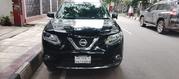 Nissan X-Trail 2015 Black for sale