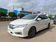 Honda Grace 1.5 Hybrid FWD 2015 White for sale