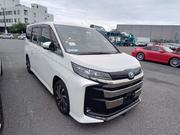 Toyota Noah 2023 Silver for sale