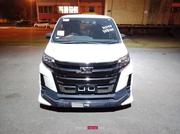 Toyota Noah 2.0 FWD (7 Seater) 2021 Pearl for sale
