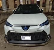 Toyota Corolla Cross L 2023 Pearl for sale