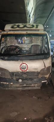Tata Ace 2012 White for sale