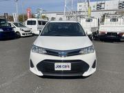 Toyota Corolla Fielder 1.5 Hybrid FWD 2021 White for sale