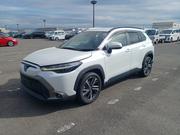 Toyota Corolla Cross 2022 Pearl for sale