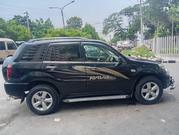 Toyota RAV4 4x4 2005 Black for sale