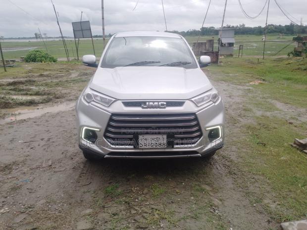 JMC Vigus 2022 Silver