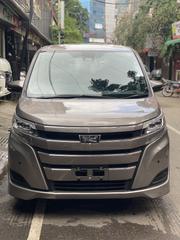 Toyota Noah 2.0 AWD (8 Seater) 2021 Brown for sale
