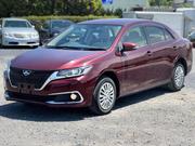 Toyota Allion 2021 Red for sale