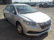 Toyota Allion 2021 Silver for sale