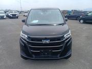Toyota Noah 1.8 FWD Hybrid (7 Seater) 2021 Black for sale
