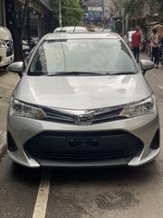 Toyota Axio 1.5 X 2WD 2020 White for sale