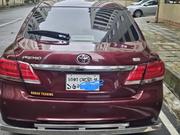 Toyota Premio 2021 Red for sale