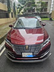 Toyota Premio 2021 Red for sale