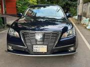 Toyota Crown 2014 Blue for sale