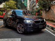BMW X5 2016 Black for sale