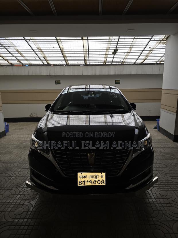 Toyota Premio 1.5 FWD 2017 Black