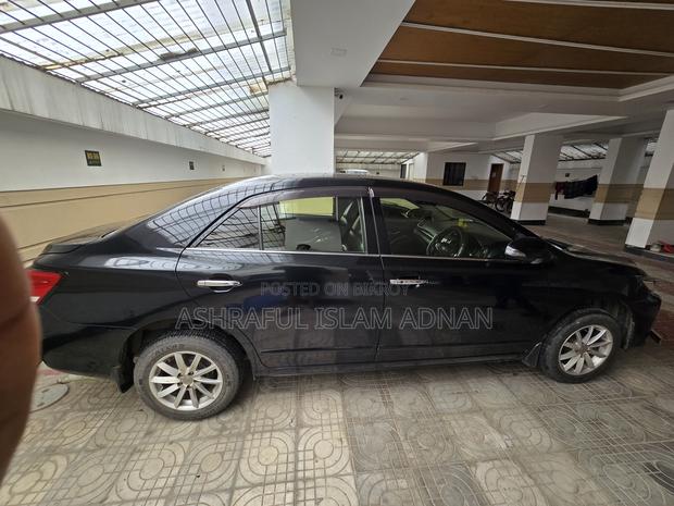 Toyota Premio 1.5 FWD 2017 Black