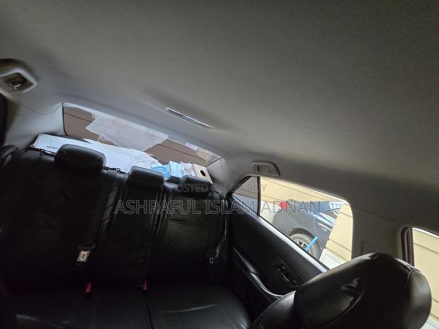 Toyota Premio 1.5 FWD 2017 Black