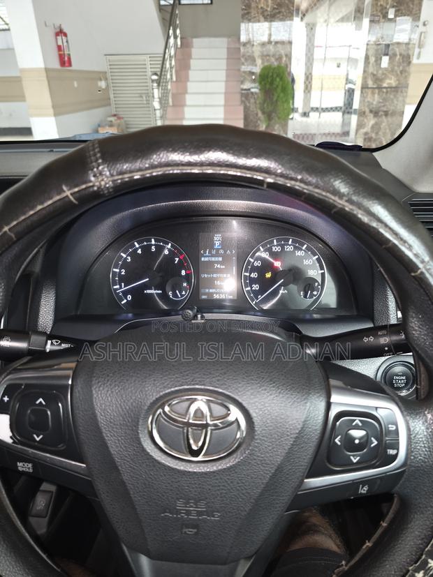 Toyota Premio 1.5 FWD 2017 Black