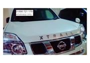Nissan X-Trail 2.0 Petrol XE 2012 Pearl for sale