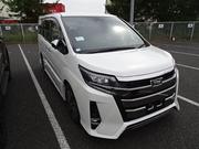 Toyota Noah 2021 Pearl for sale